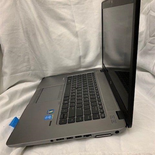 HP Elitebook 850 G2 Laptop i5-5200u 8GB + 128GB SSD Windows 7